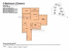The Florence Residences (D19), Apartment #413539651